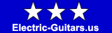 Electric Guitars Logo